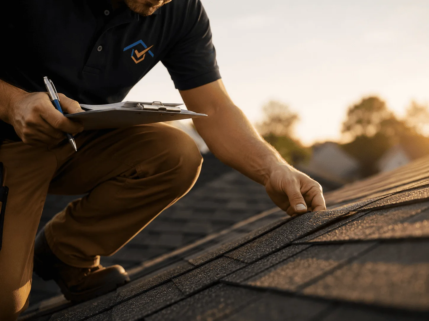 Why Choose Roof Inspection in Dayton, NV